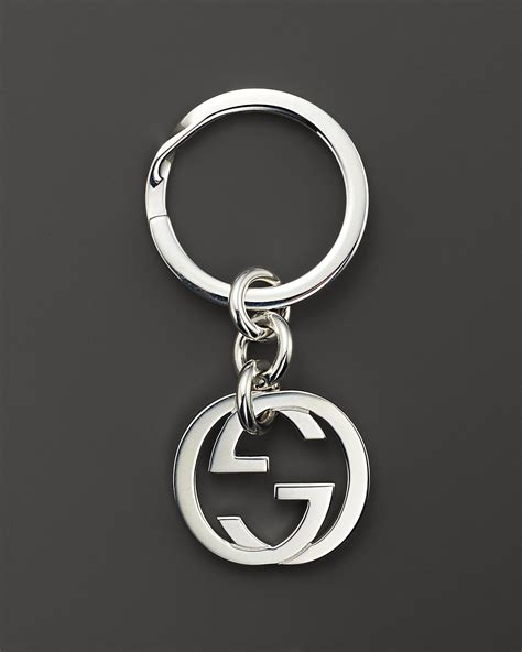 gucci key wallet|gucci keychain for women.